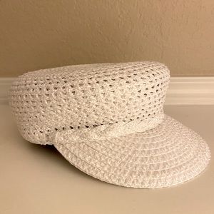 Eric Javits Capitan Squishee® Cap